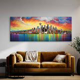 Seattle City 54