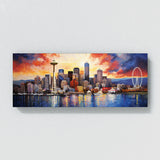 Seattle City 55