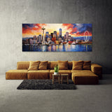Seattle City 55