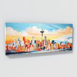 Seattle City 58