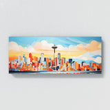 Seattle City 58