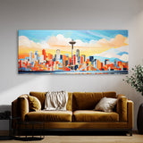Seattle City 58