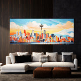 Seattle City 58