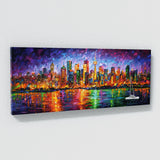 Seattle City 6