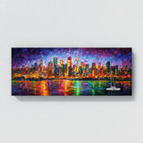 Seattle City 6