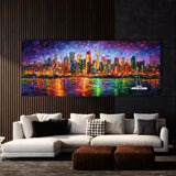 Seattle City 6