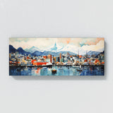 Seattle City 62