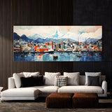 Seattle City 62