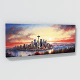 Seattle City 67