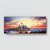 Seattle City 67