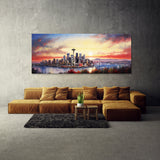 Seattle City 67