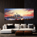 Seattle City 67
