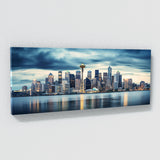 Seattle City 73