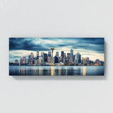 Seattle City 73