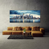 Seattle City 73