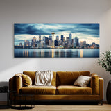 Seattle City 73