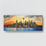 Seattle City 76
