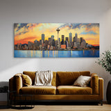 Seattle City 76