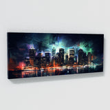 Seattle City 8