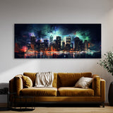 Seattle City 8