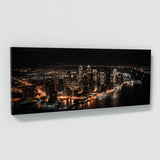 Seattle City 9