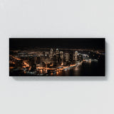 Seattle City 9