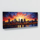 Denver City 22