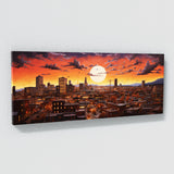 Denver City 30