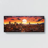 Denver City 30