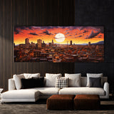 Denver City 30