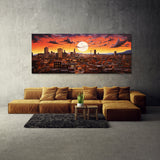 Denver City 30
