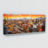 Denver City 32