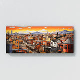 Denver City 32