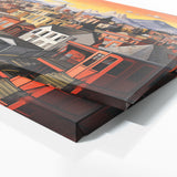 Denver City 32
