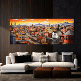 Denver City 32
