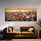 Denver City 32