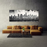 Denver City 35