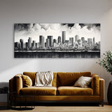 Denver City 35