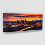 Denver City 37