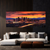 Denver City 37