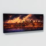 Denver City 39