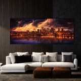 Denver City 39