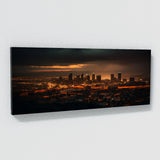 Denver City 7