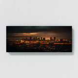 Denver City 7
