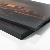 Denver City 7