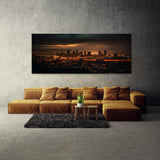 Denver City 7