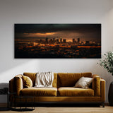Denver City 7