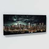 Denver City 8
