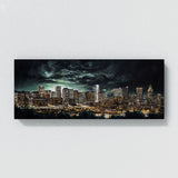 Denver City 8