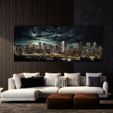 Denver City 8